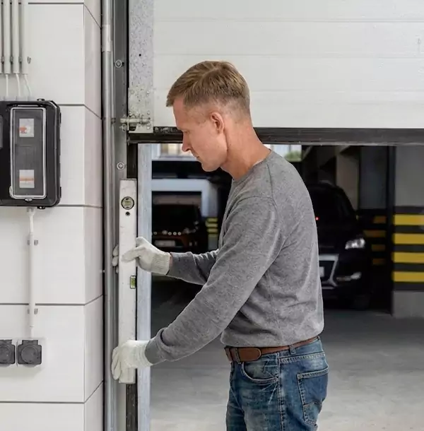 Why Choose Us for Door, Gate and Security Services in Waco, TX