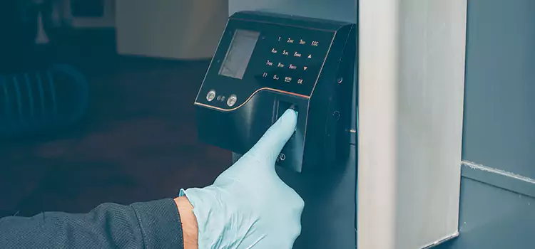 Access Control Installation Waco