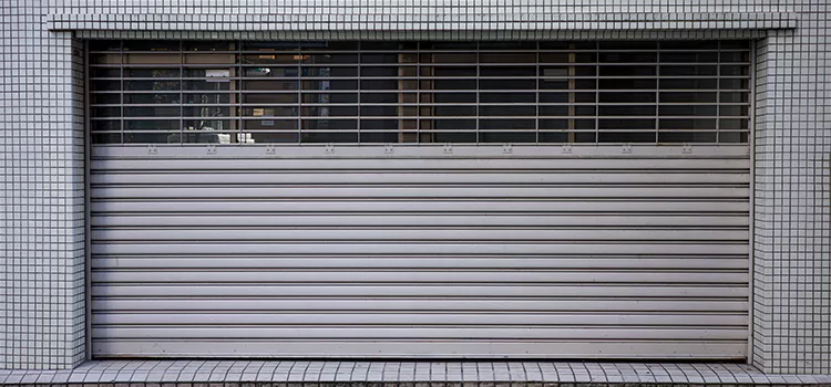 Advanced Solutions for Your Aluminum Garage Doors in Waco, Texas