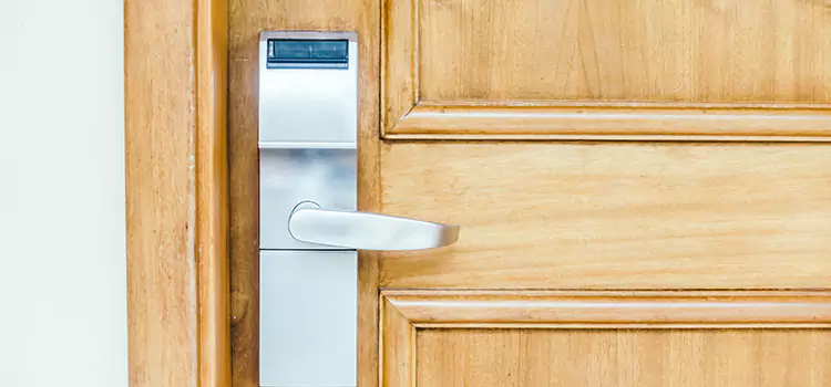 Advanced Solutions in Waco, TX for Modern Security