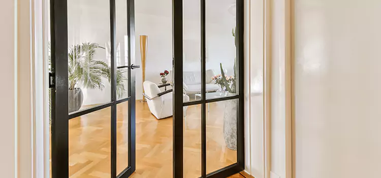 Bifold Door Replacement Waco