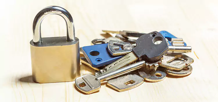 Why Choose Our Broken Key Services in Waco, TX?