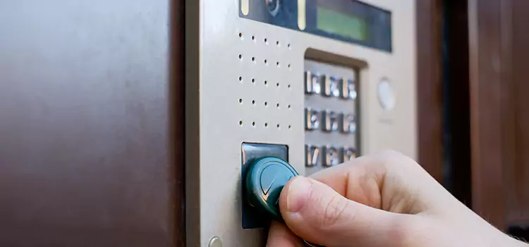 Enhanced Security Features Waco