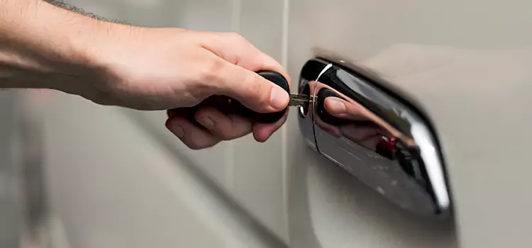 Why Choose Our Auto Locksmith Team in Waco, TX?