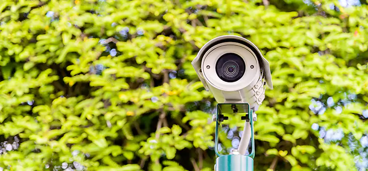 Advanced Surveillance Solutions for Every Need in Waco