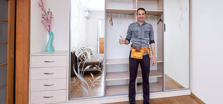 Sliding Closet Door Replacement Waco