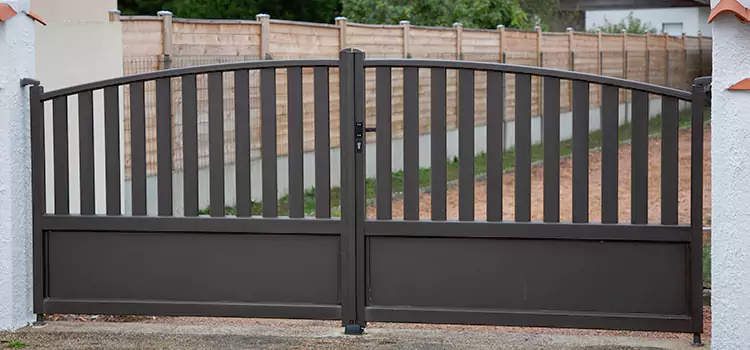 Advanced Gate Solutions in Waco, TX