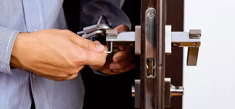 Commercial Door Lock Repair Waco