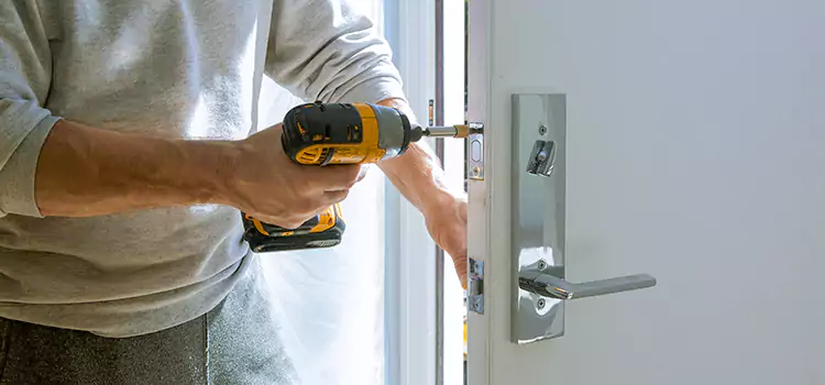 Door Knob Lock Repair Waco