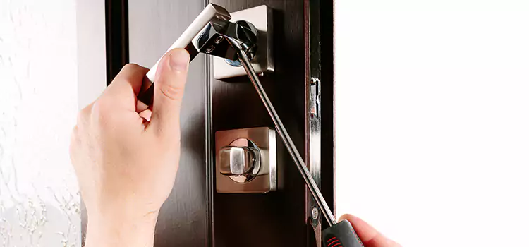 Door Lock Replacement Service Waco