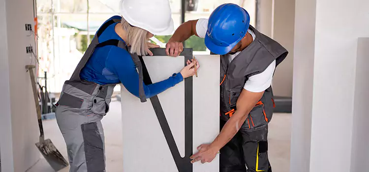 Why Choose Us for Door Panel Services in Waco, TX?