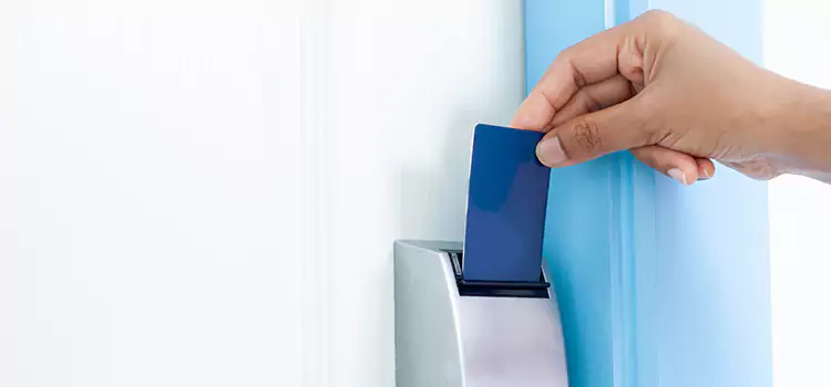 Access Control System Integration Waco