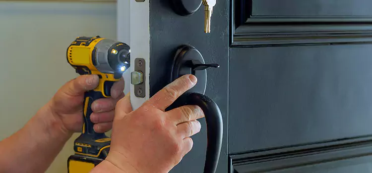 Locksmith Emergency Service Waco