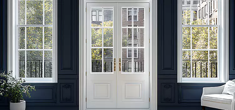 French Door Lock Repair Waco