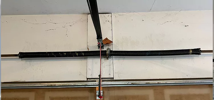 Garage Door Cable Repair Near Me in Waco, TX