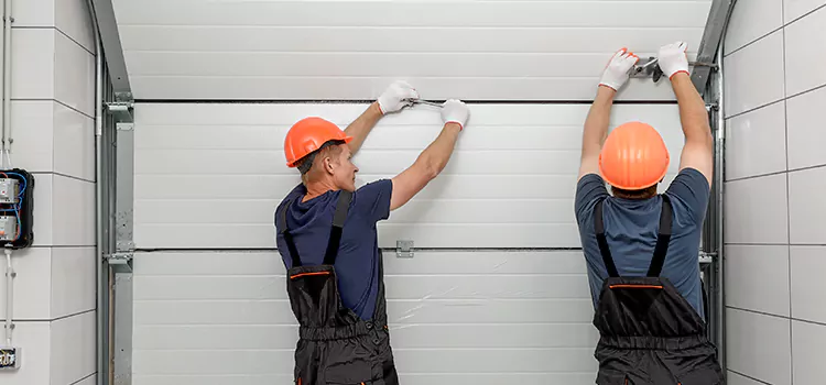 Choose Us for Your Garage Door Needs in Waco