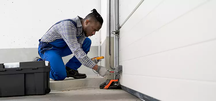 Expert Solutions for Every Garage Lock Need in Waco, TX