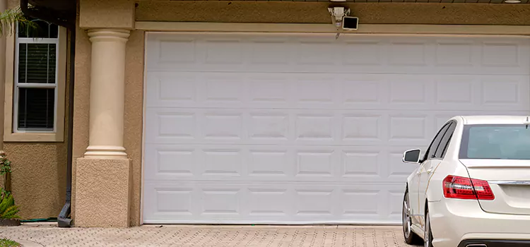 Comprehensive Garage Door Maintenance Services in Waco, TX