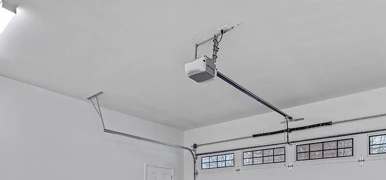 Experienced Garage Door Installers Waco