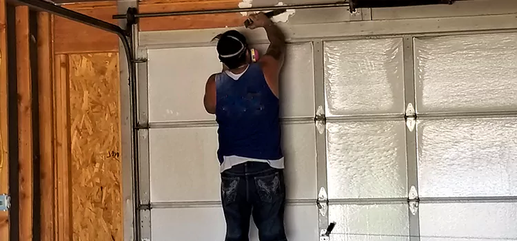 Specialized Garage Door Panel Solutions in Waco, TX