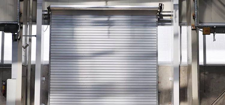 Roller Door Maintenance Waco