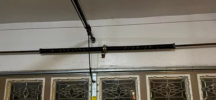 Garage Door Spring Repair Near Me Waco