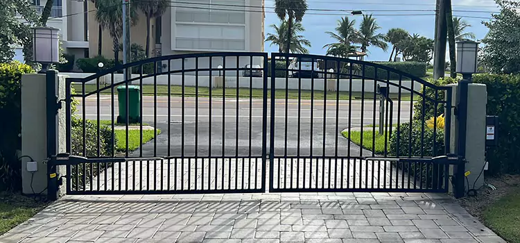 Gate Opener Replacement Near Me in Waco, TX