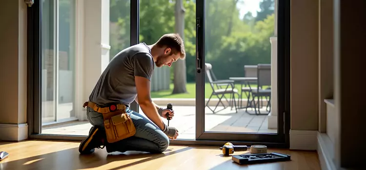 Comprehensive Solutions for Every Glass Door Need in Waco, TX