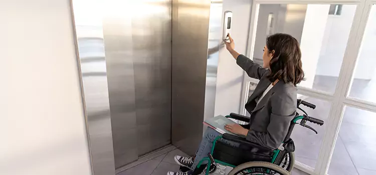 Benefits of Modern Handicap Door Systems in Waco, TX