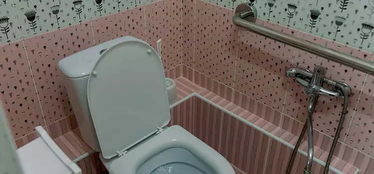Meeting Diverse Needs With Accessible Restroom Solutions in Waco, TX