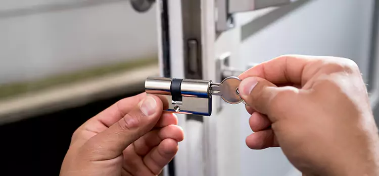 Emergency Locksmith for House Waco