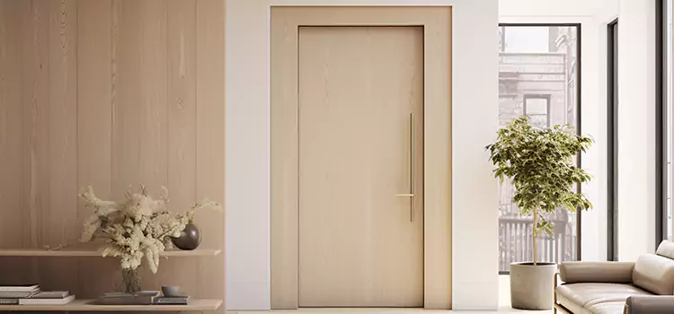 Choose Quality for Your Inside Doors in Waco, TX
