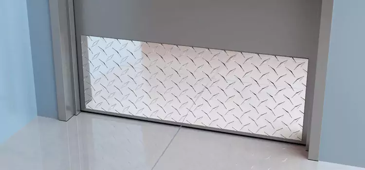 Benefits of Professional Kick Plate Solutions in Waco, TX