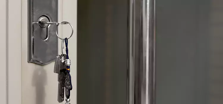 Master Keying by the Numbers Waco