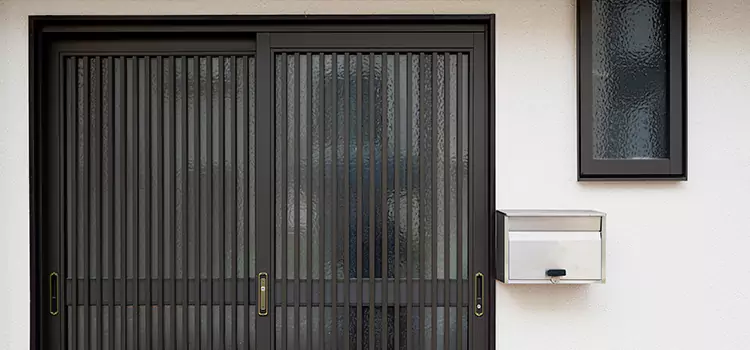 Sliding Screen Door Repair Waco