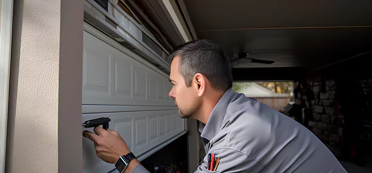 Garage Door Cable Replacement Waco