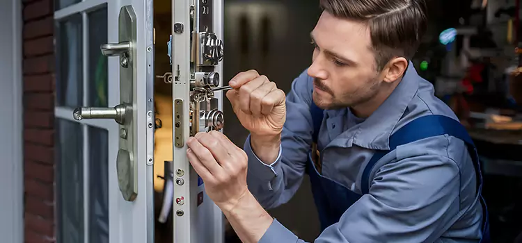 Residential Lock Installation Waco