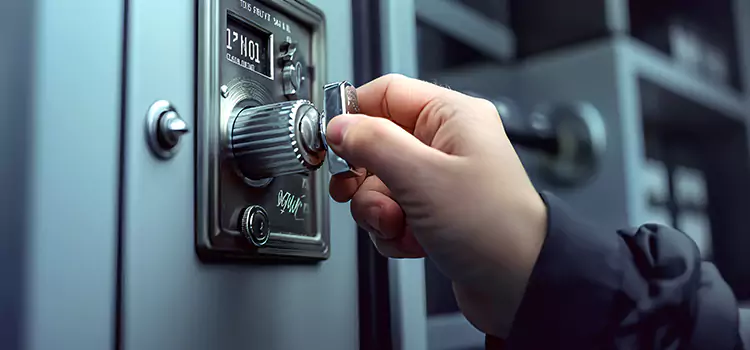 Locksmith Cost to Open Safe Waco