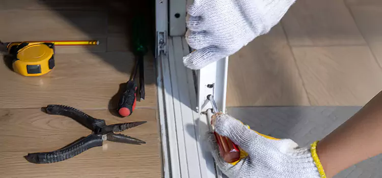 Sliding Door Installation Services in Waco, TX