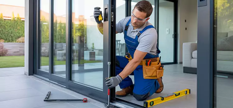 Sliding Screen Door Repair Waco