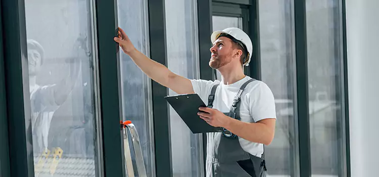 Comprehensive Solutions for Your Sticking Doors in Waco, TX