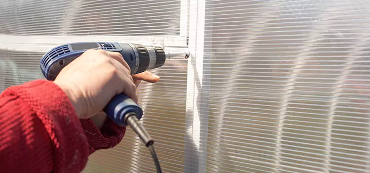 Sliding Screen Door Repair Waco