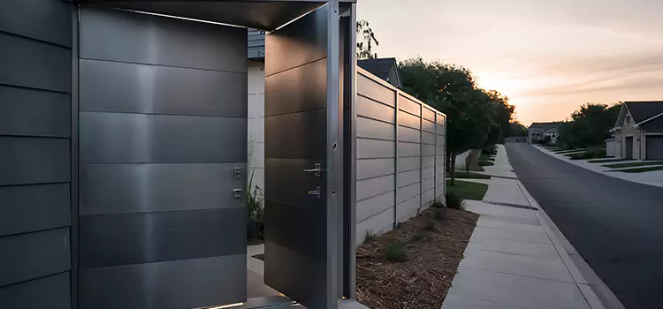 Comprehensive Steel Door Solutions in Waco, TX
