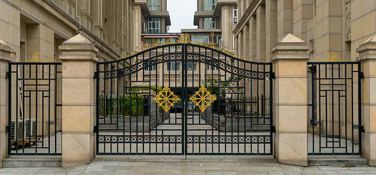 Comprehensive Iron Gate Maintenance Solutions in Waco, TX