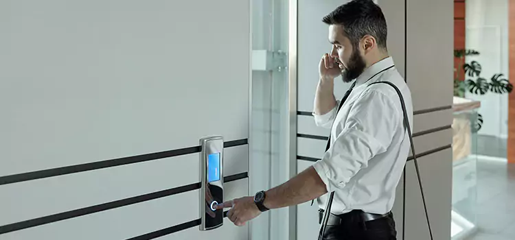 Cloud Based Access Control Waco
