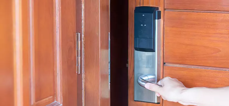 Commercial Keyless Entry Locks Waco