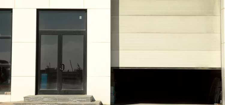 Choose Door & Gate Services Waco for Unmatched Expertise