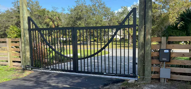 Why Choose Us for Your Automatic Gate Needs in Waco, TX?