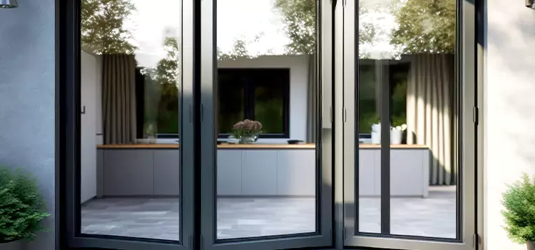 Bifold Door Track Repair Waco