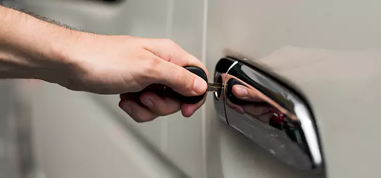 Car Unlock Service Price Waco
